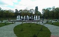 Parcul Voinicelu` - Frumos, Simpatic, Interesant